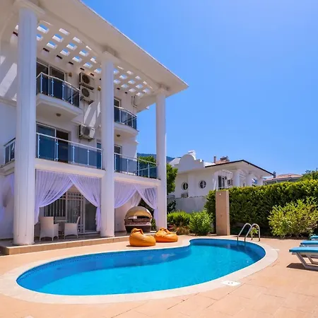 Villa Marina - Solovilla