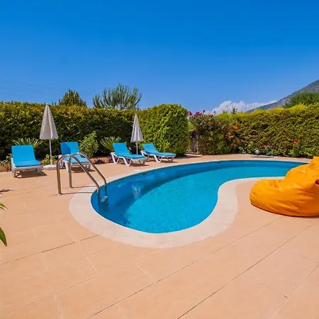 Villa Marina - Solovilla *