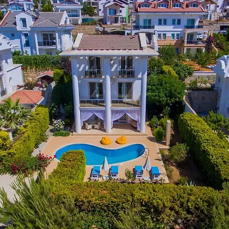 Marina - Solovilla * Oludeniz