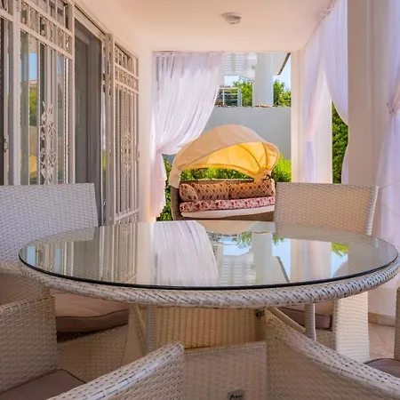 Villa Marina - Solovilla Oludeniz