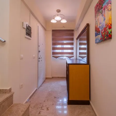 Marina - Solovilla Villa Oludeniz