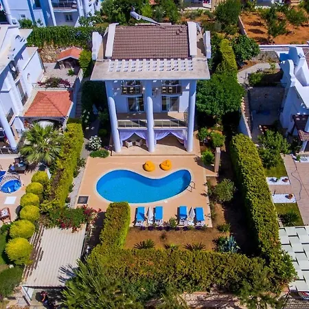 Villa Marina - Solovilla *