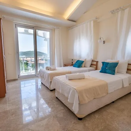 Marina - Solovilla
