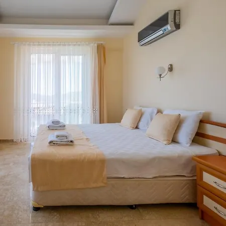 Marina - Solovilla Ölüdeniz