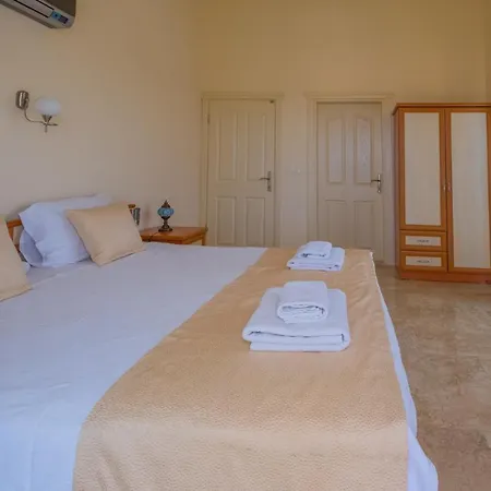 Marina - Solovilla * Ölüdeniz